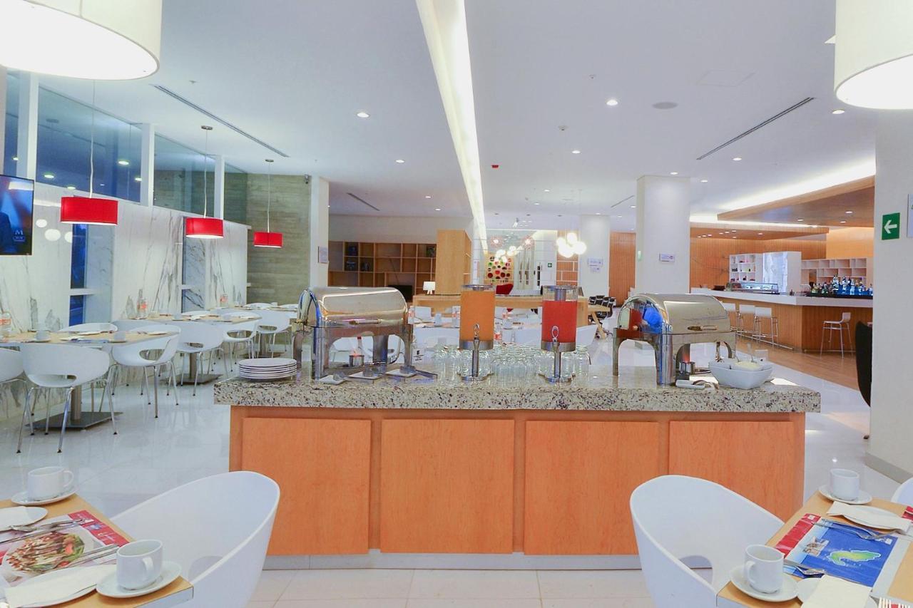 Fiesta Inn Chetumal Exterior photo