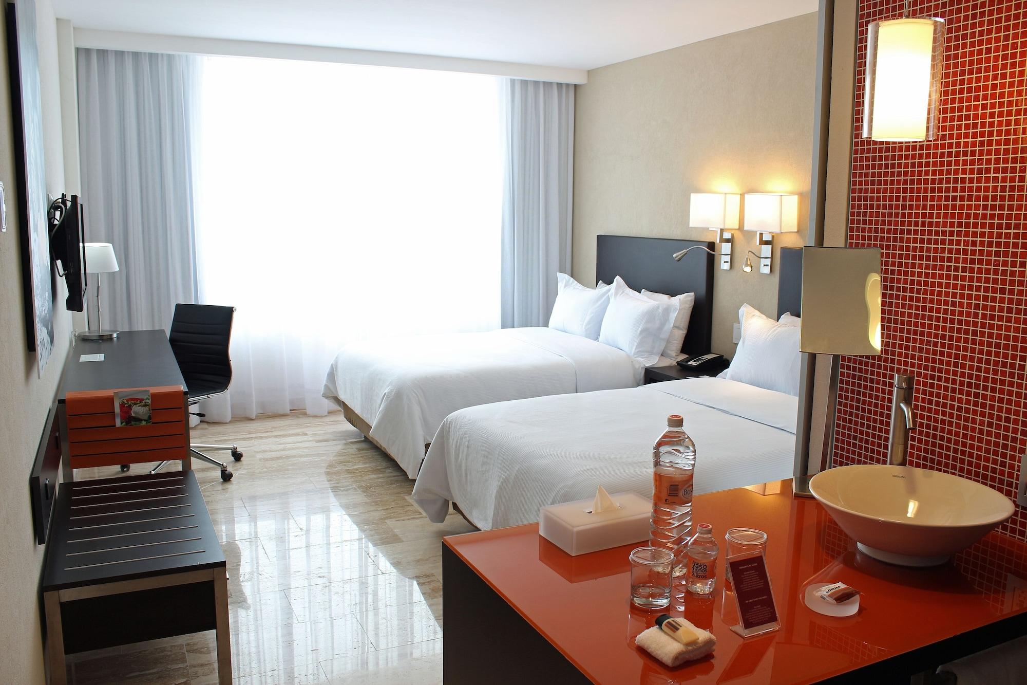 Fiesta Inn Chetumal Exterior photo