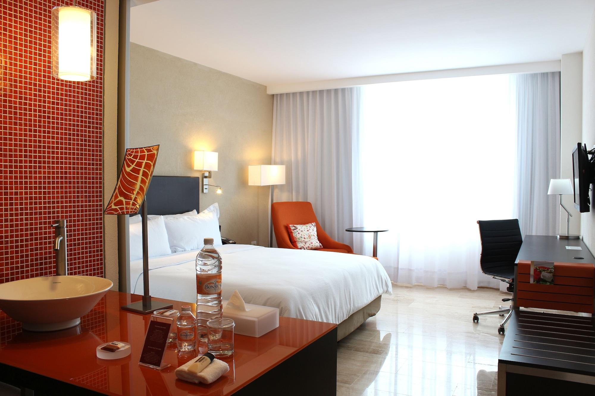 Fiesta Inn Chetumal Exterior photo