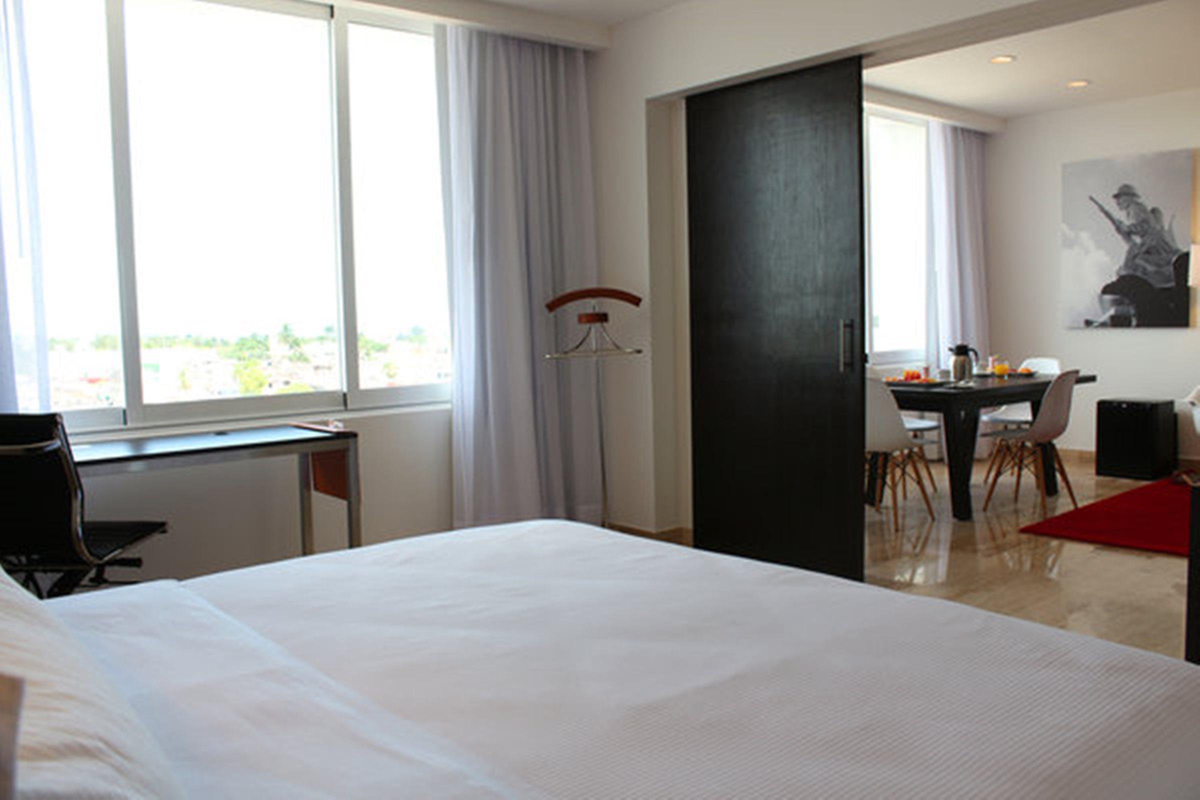 Fiesta Inn Chetumal Room photo