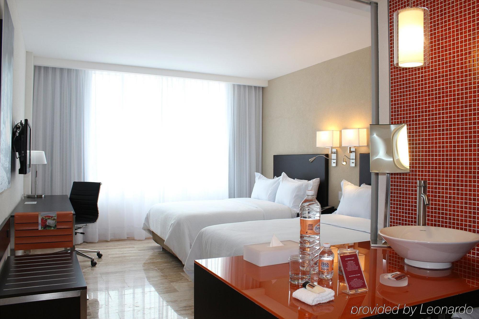 Fiesta Inn Chetumal Room photo