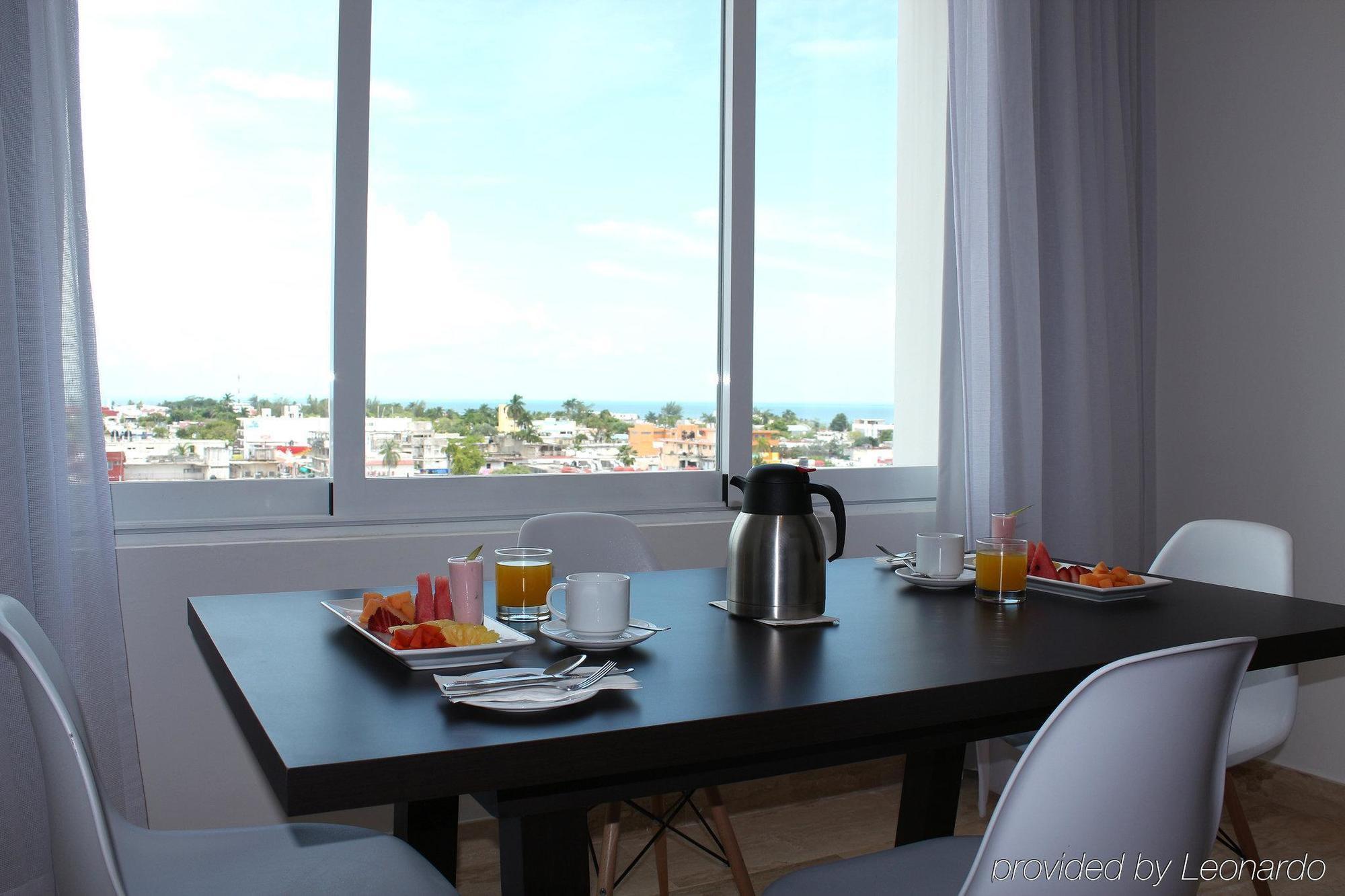 Fiesta Inn Chetumal Exterior photo