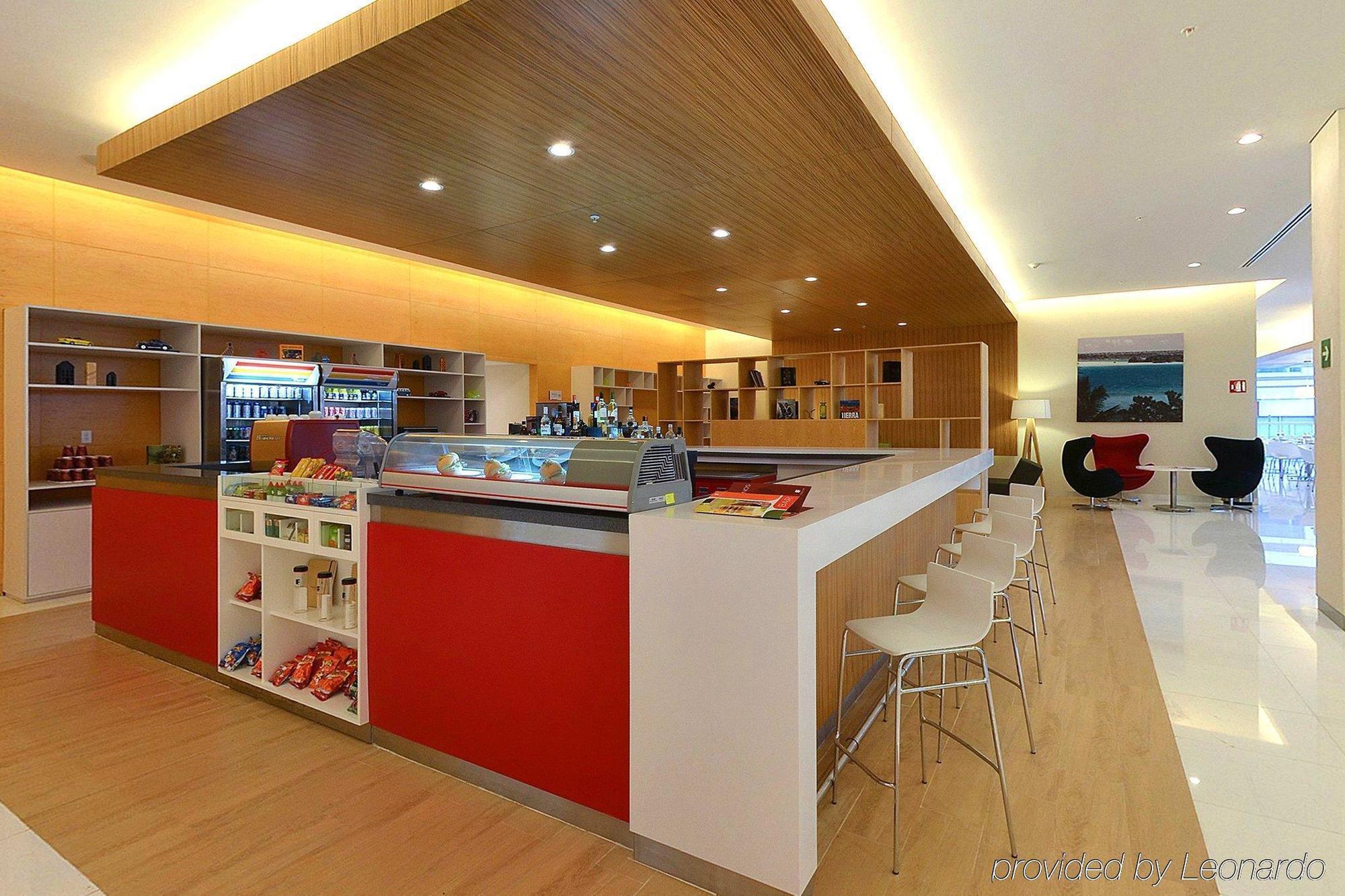 Fiesta Inn Chetumal Restaurant photo