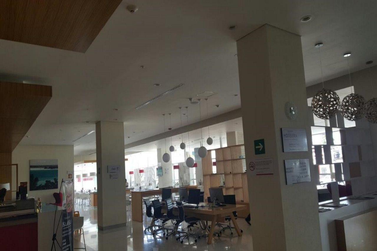 Fiesta Inn Chetumal Exterior photo