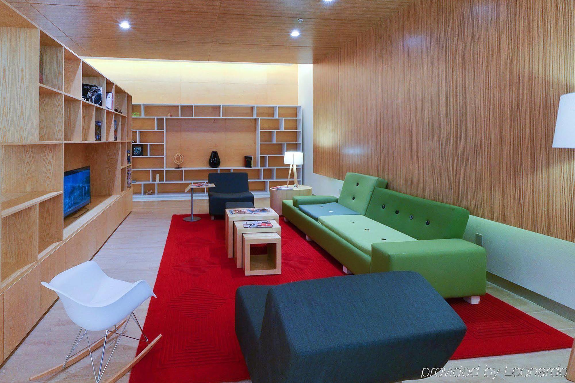 Fiesta Inn Chetumal Facilities photo