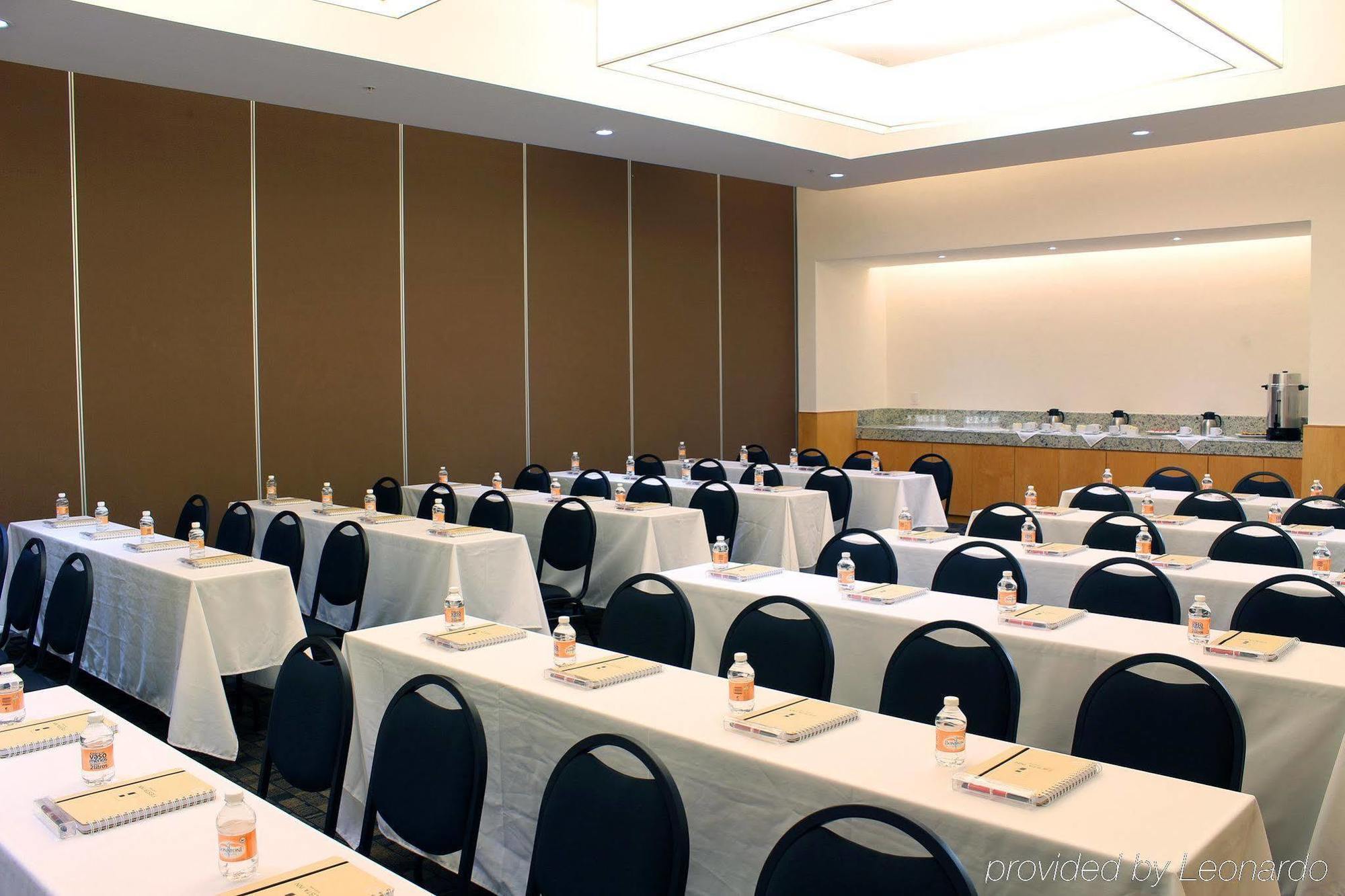 Fiesta Inn Chetumal Business photo