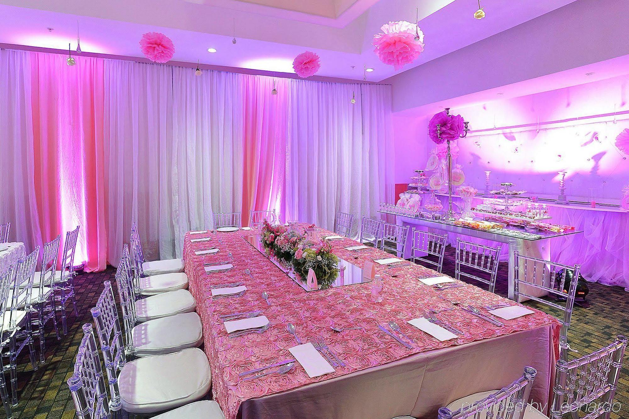 Fiesta Inn Chetumal Business photo