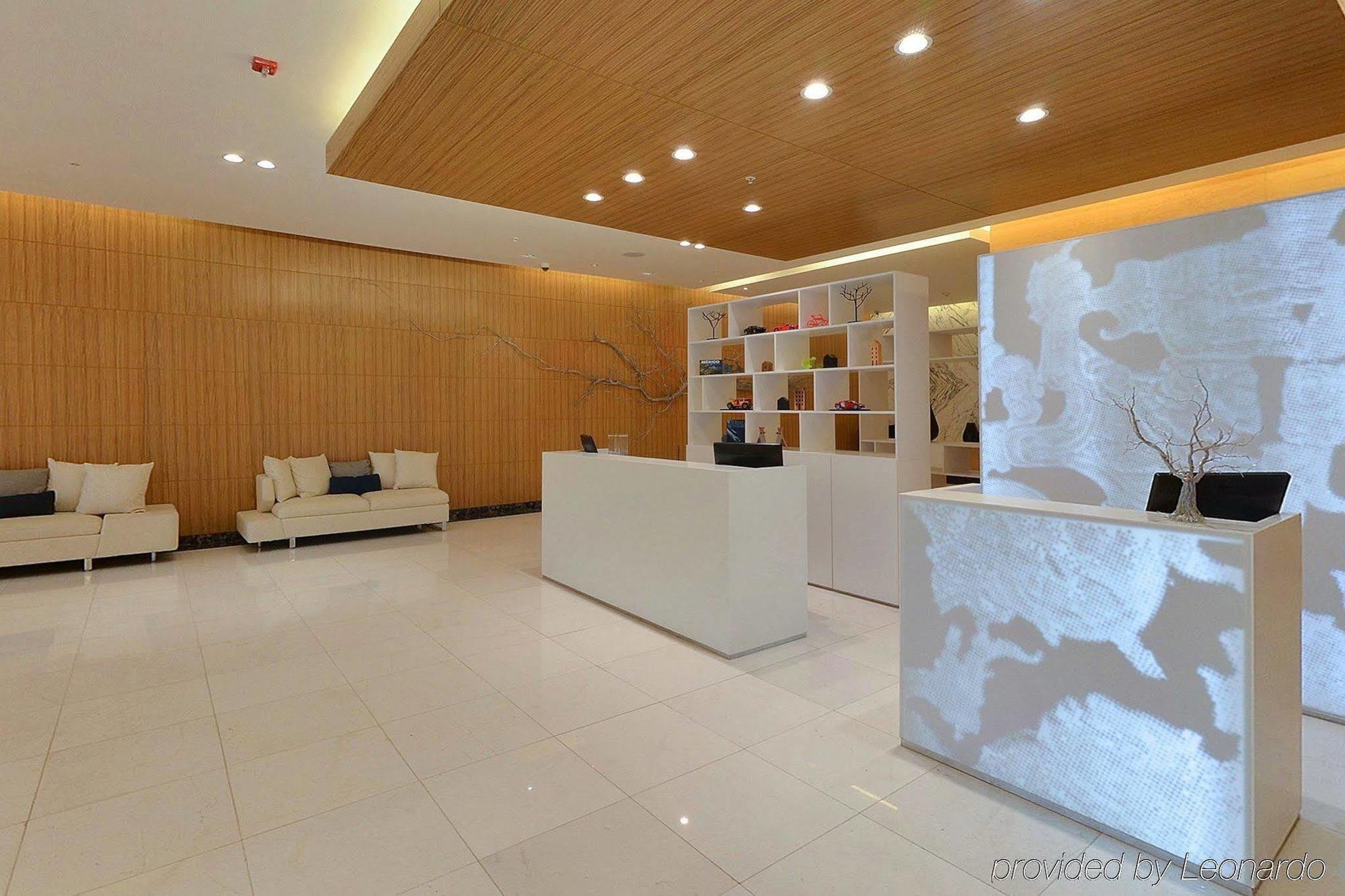 Fiesta Inn Chetumal Interior photo