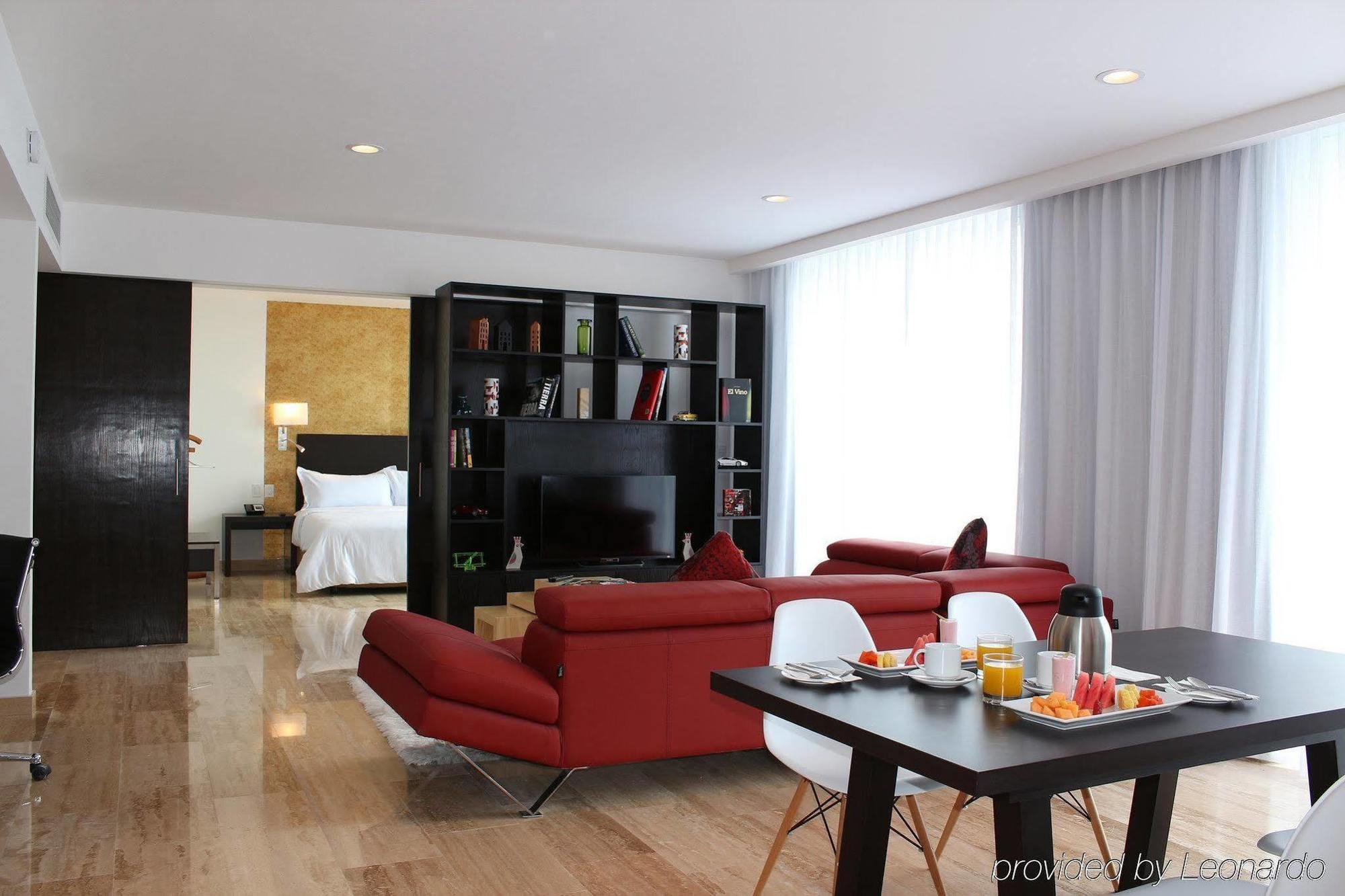 Fiesta Inn Chetumal Room photo